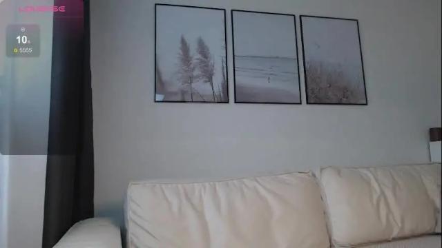 Thumbnail 3, linaland2023's Stream at Chaturbate, 12 days ago