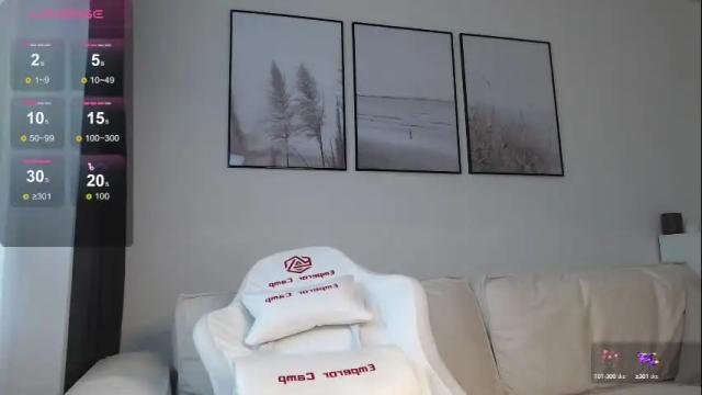Thumbnail 1, linaland2023's Stream at Chaturbate, 9 days ago