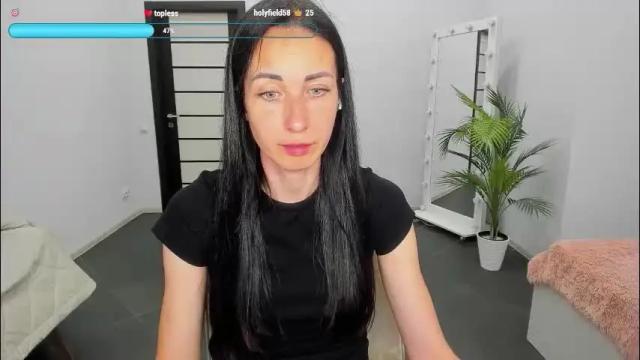 Thumbnail 1, linalivee's Stream at Chaturbate, 2 months ago