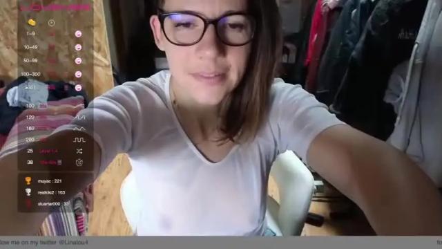 Image 7 of linalou4thanks Stream on Chaturbate on 19 months ago