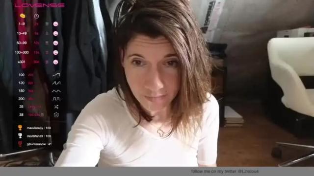Image 12 of linalou4thanks Stream on Chaturbate on 19 months ago