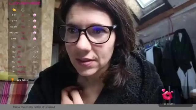 Thumbnail 1, linalou4thanks's Stream at Chaturbate, 18 months ago