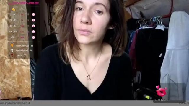 Image 10 of linalou4thanks Stream on Chaturbate on 18 months ago