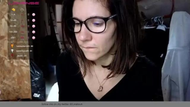 Image 11 of linalou4thanks Stream on Chaturbate on 18 months ago