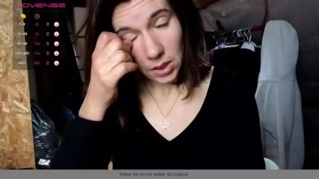 Image 2 of linalou4thanks Stream on Chaturbate on 18 months ago