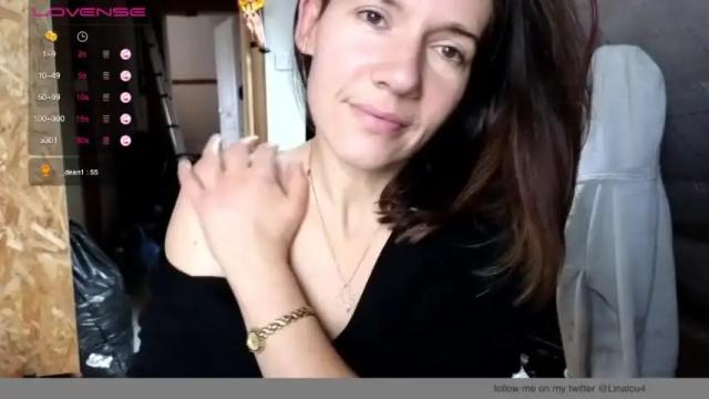 Image 3 of linalou4thanks Stream on Chaturbate on 18 months ago