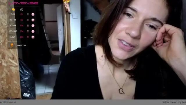 Image 4 of linalou4thanks Stream on Chaturbate on 18 months ago
