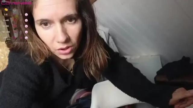Image 2 of linalou4thanks Stream on Chaturbate on 13 months ago
