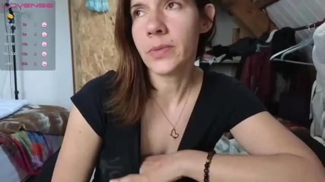 Image 8 of linalou4thanks Stream on Chaturbate on 13 months ago