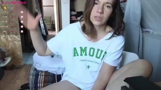 Image 4 of linalou4thanks Stream on Chaturbate on 13 months ago