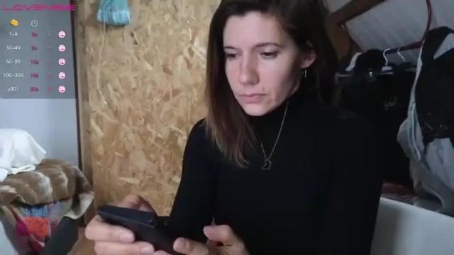 Thumbnail 3, linalou4thanks's Stream at Chaturbate, 13 months ago