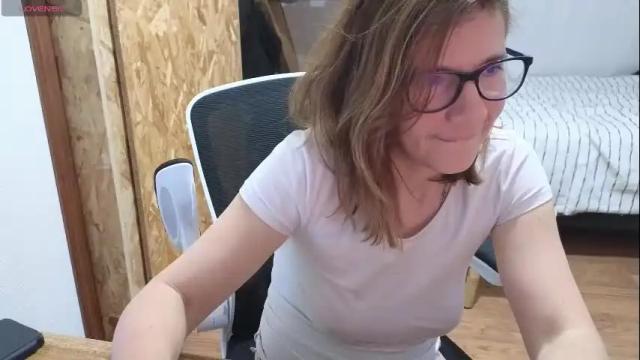Image 7 of linalou4thanks Stream on Chaturbate on 8 days ago