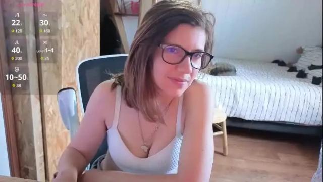 Image 10 of linalou4thanks Stream on Chaturbate on 1 month ago