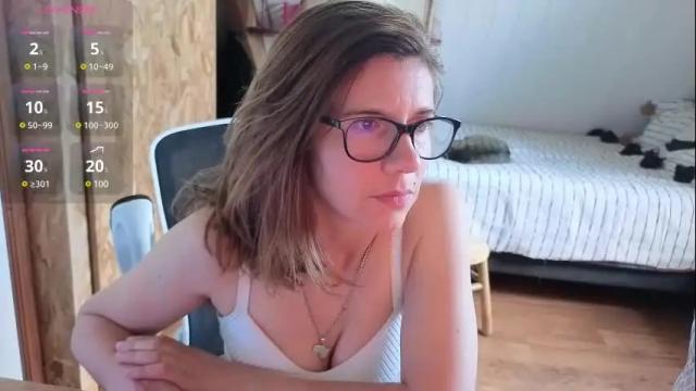 Image 11 of linalou4thanks Stream on Chaturbate on 1 month ago