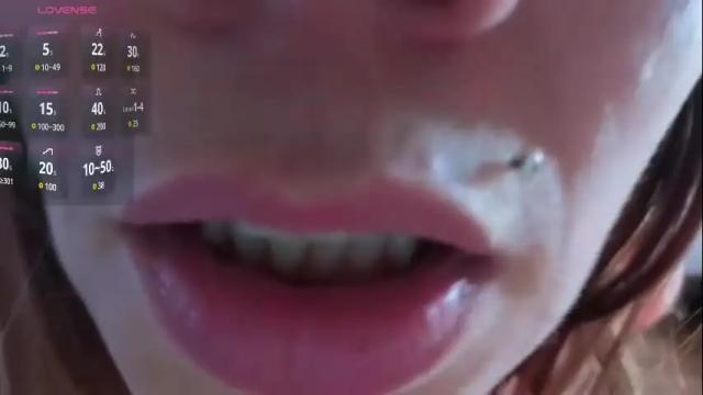 Thumbnail 2, linalou4thanks's Stream at Chaturbate, 1 month ago
