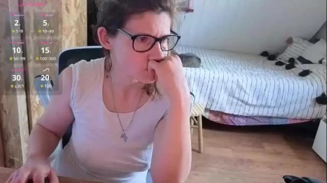 Image 7 of linalou4thanks Stream on Chaturbate on 4 months ago