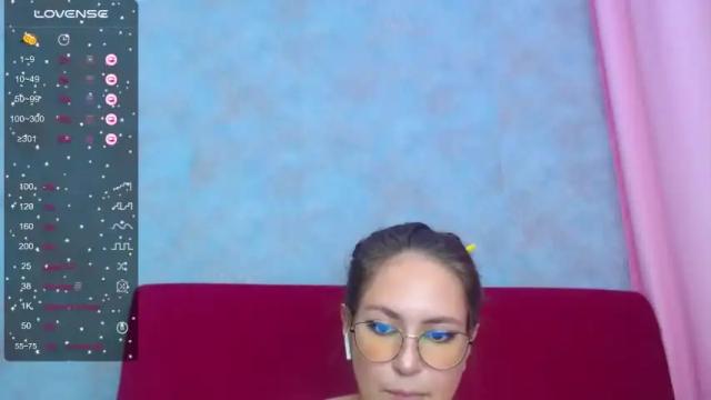 Image 12 of linaluxar Stream on Chaturbate on 20 months ago