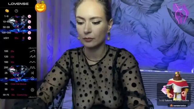 Image 11 of linaluxar Stream on Chaturbate on 19 months ago