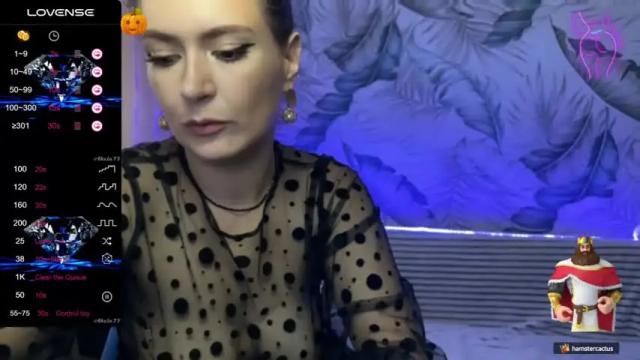 Image 12 of linaluxar Stream on Chaturbate on 19 months ago