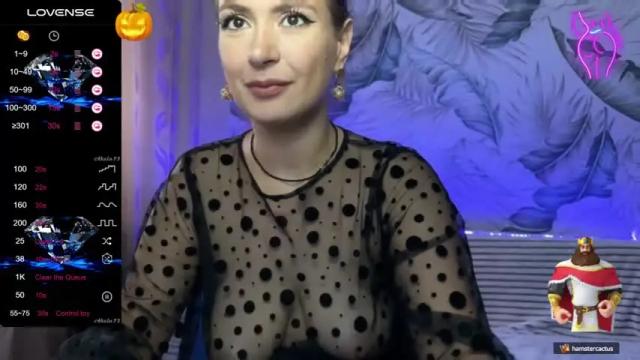 Image 3 of linaluxar Stream on Chaturbate on 19 months ago