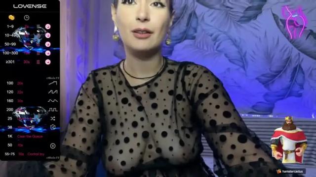 Image 4 of linaluxar Stream on Chaturbate on 19 months ago