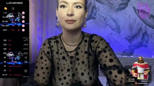 Image 6 of linaluxar Stream on Chaturbate on 19 months ago