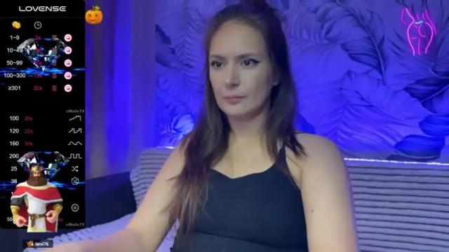 Image 3 of linaluxar Stream on Chaturbate on 19 months ago