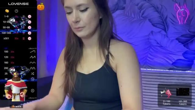 Image 7 of linaluxar Stream on Chaturbate on 19 months ago