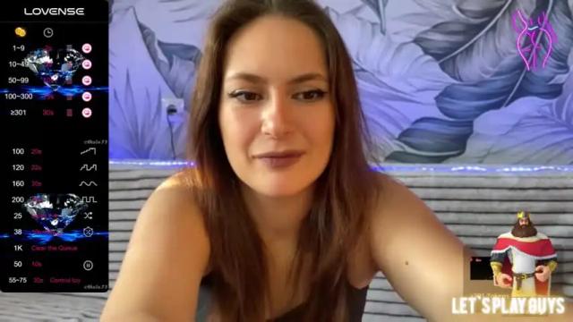 Image 10 of linaluxar Stream on Chaturbate on 19 months ago