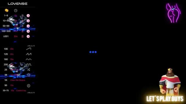 Image 8 of linaluxar Stream on Chaturbate on 18 months ago