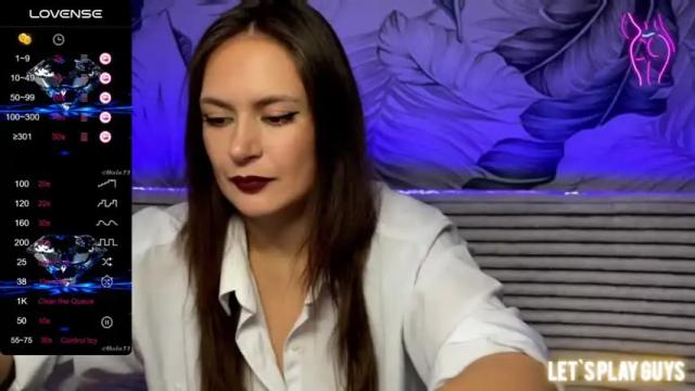 Thumbnail 2, linaluxar's Stream at Chaturbate, 18 months ago