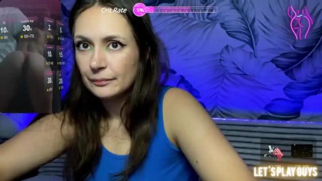 Image 6 of linaluxar Stream on Chaturbate on 18 months ago