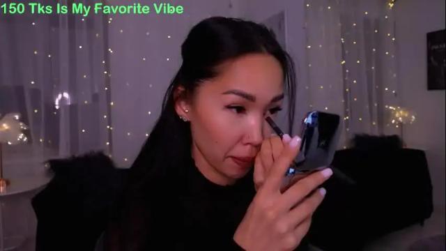 Thumbnail 2, linamuhn_'s Stream at Chaturbate, 4 months ago
