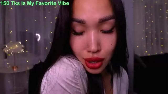 Thumbnail 2, linamuhn_'s Stream at Chaturbate, 3 months ago
