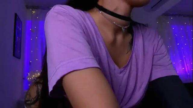Image 4 of linamuhn_ Stream on Chaturbate on 3 months ago