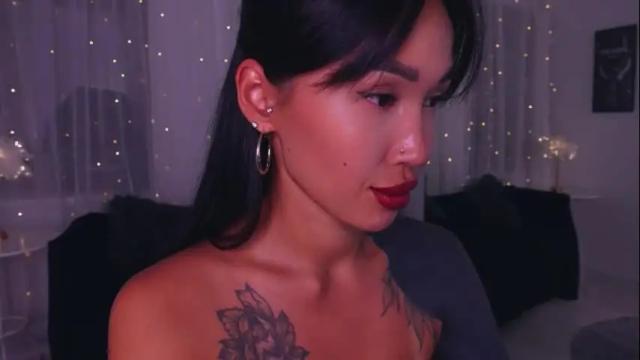Thumbnail 1, linamuhn_'s Stream at Chaturbate, 3 months ago