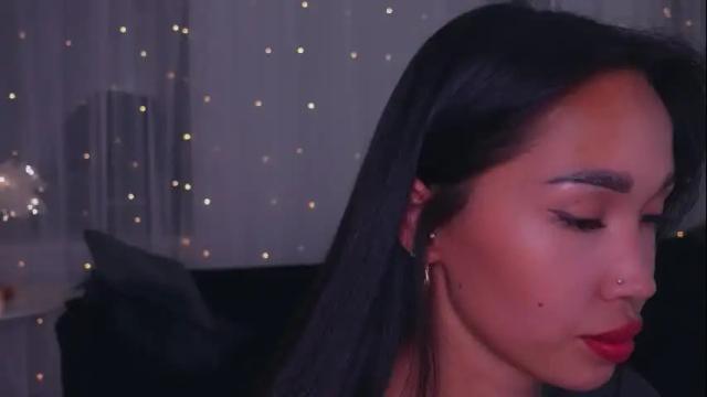 Image 3 of linamuhn_ Stream on Chaturbate on 3 months ago