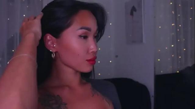 Image 4 of linamuhn_ Stream on Chaturbate on 3 months ago