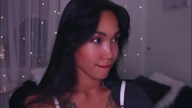 Image 12 of linamuhn_ Stream on Chaturbate on 2 months ago