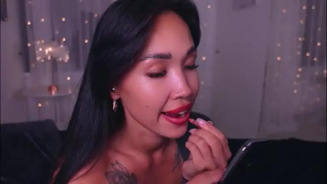 Thumbnail 1, linamuhn_'s Stream at Chaturbate, 2 months ago