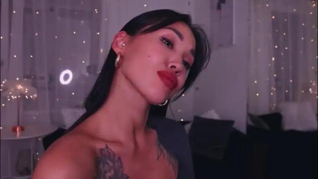 Thumbnail 2, linamuhn_'s Stream at Chaturbate, 2 months ago