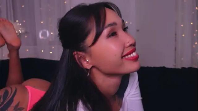 Image 8 of linamuhn_ Stream on Chaturbate on 2 months ago