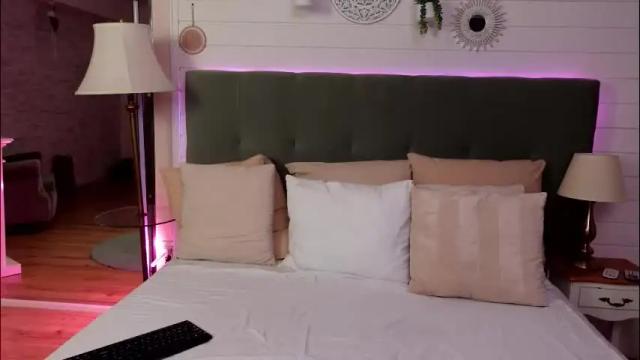 Image 12 of linareese Stream on Chaturbate on 1 month ago