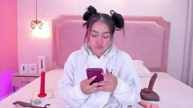 Image 8 of linasand Stream on Chaturbate on 13 months ago