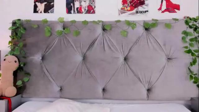 Thumbnail 2, linasantoss's Stream at Chaturbate, 1 month ago