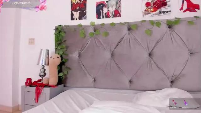 Image 7 of linasantoss Stream on Chaturbate on 1 month ago