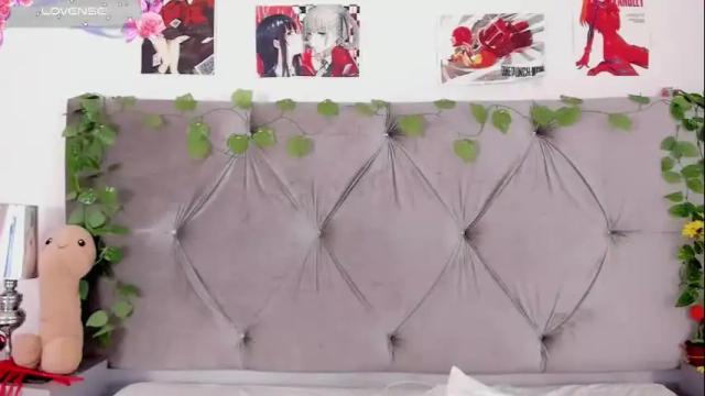 Image 11 of linasantoss Stream on Chaturbate on 1 month ago