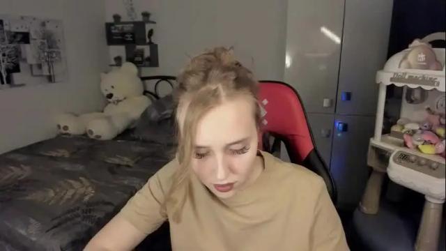 Thumbnail 1, linatruly's Stream at Chaturbate, 1 month ago