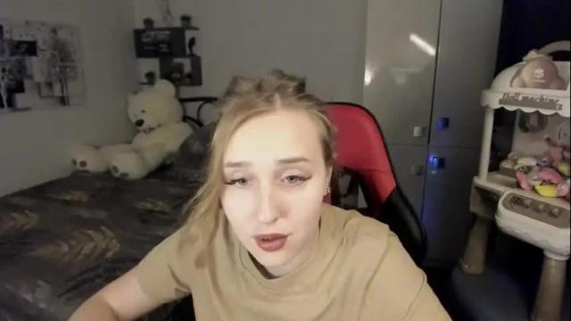 Thumbnail 2, linatruly's Stream at Chaturbate, 1 month ago