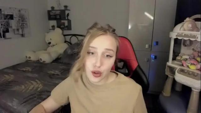 Thumbnail 3, linatruly's Stream at Chaturbate, 1 month ago